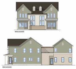 Exterior Color Scheme