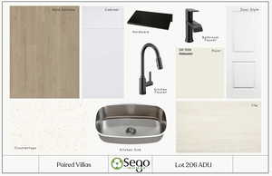 ADU-Interior color samples