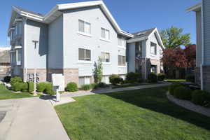 View of property