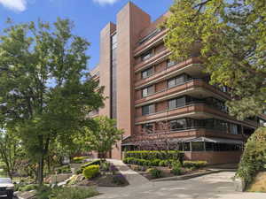 View of property