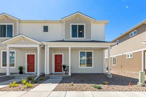 Photo 1 of 358 N COLONNADE RD #986