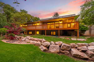 Photo 4 of 1728  WHISPERING OAKS DR