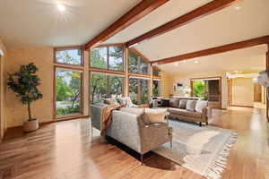 Photo 13 of 1728  WHISPERING OAKS DR