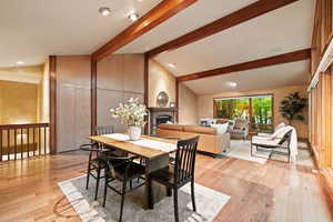 Photo 6 of 1728  WHISPERING OAKS DR