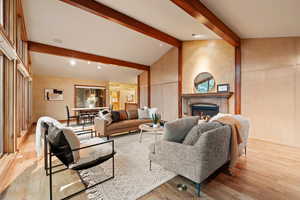 Photo 12 of 1728  WHISPERING OAKS DR