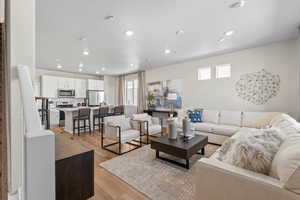 Photo 3 of 351 N RIVERSIDE DR #978