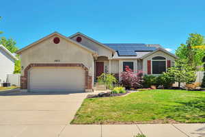 Photo 1 of 6072 S 1275 E