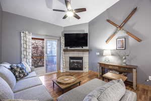 Photo 1 of 5501  LILLEHAMMER LN #4306