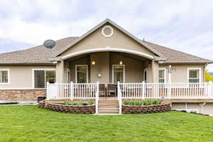 Photo 6 of 4248 N SEGO LILY RD