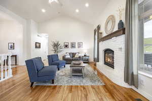 Photo 8 of 4248 N SEGO LILY RD