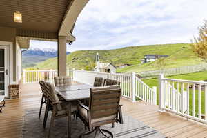 Photo 4 of 4248 N SEGO LILY RD