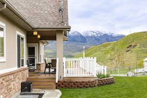 Photo 5 of 4248 N SEGO LILY RD