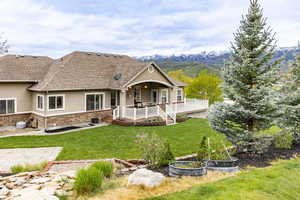 Photo 46 of 4248 N SEGO LILY RD