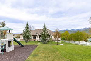 Photo 41 of 4248 N SEGO LILY RD