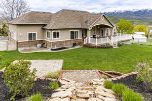 Photo 43 of 4248 N SEGO LILY RD