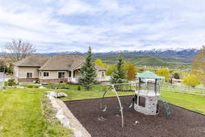 Photo 45 of 4248 N SEGO LILY RD