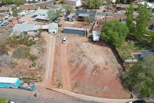View of property location featuring nearby suburban area