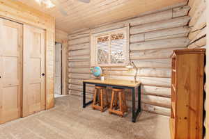 Charming 2nd Bedroom