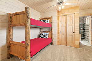 Charming 2nd Bedroom