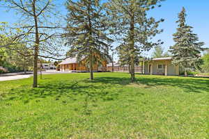 Photo 18 of 1118 N 750 W