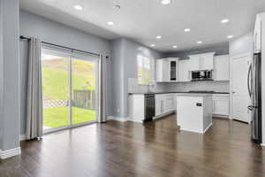 Kitchen/dining