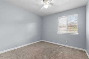 Bedroom #4
