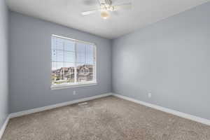 Bedroom #3