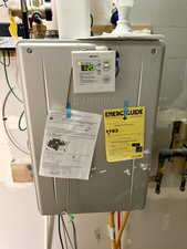 View of utility room