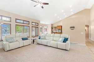 Photo 9 of 305 N COLD CREEK WAY