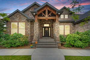 Where Elegance Meets Comfort