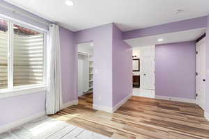 5 bedrooms, 3.5 bathrooms and room to add a Mother-in-Law Apartment