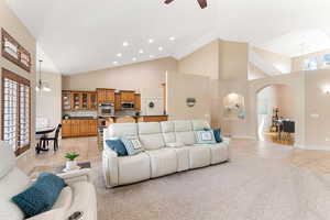 Photo 5 of 305 N COLD CREEK WAY
