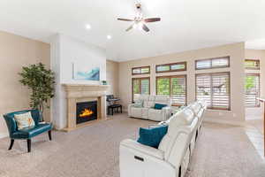 Photo 10 of 305 N COLD CREEK WAY