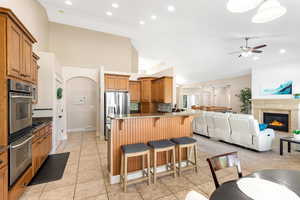 Photo 6 of 305 N COLD CREEK WAY