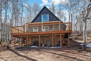 Photo 1 of 11220 E BIRCH RD #38