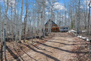 Photo 31 of 11220 E BIRCH RD #38