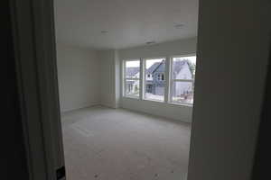 View of unfurnished room