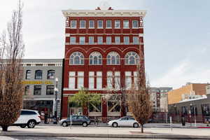 View of property
