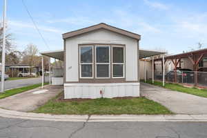 Photo 2 of 1375 W 500 N #137