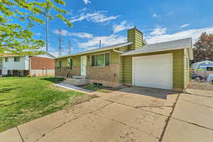 Photo 2 of 758 S 1280 W