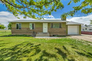 Photo 1 of 758 S 1280 W