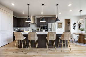 Photo 5 of 1364 E TALBOT DR