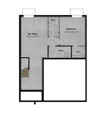 Room layout