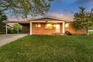 Photo 1 of 1873 S 775 E