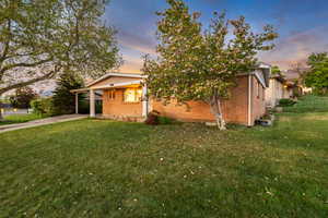 Photo 2 of 1873 S 775 E