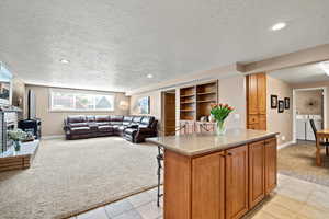 ADU Kitchen