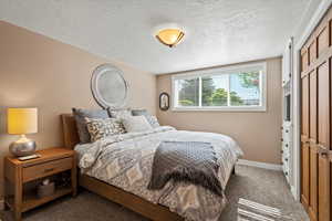 ADU Bedroom