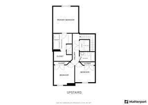 Property floor plan