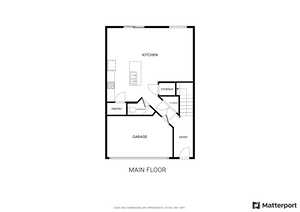 Property floor plan