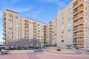 the Parc at Gateway Plaza
